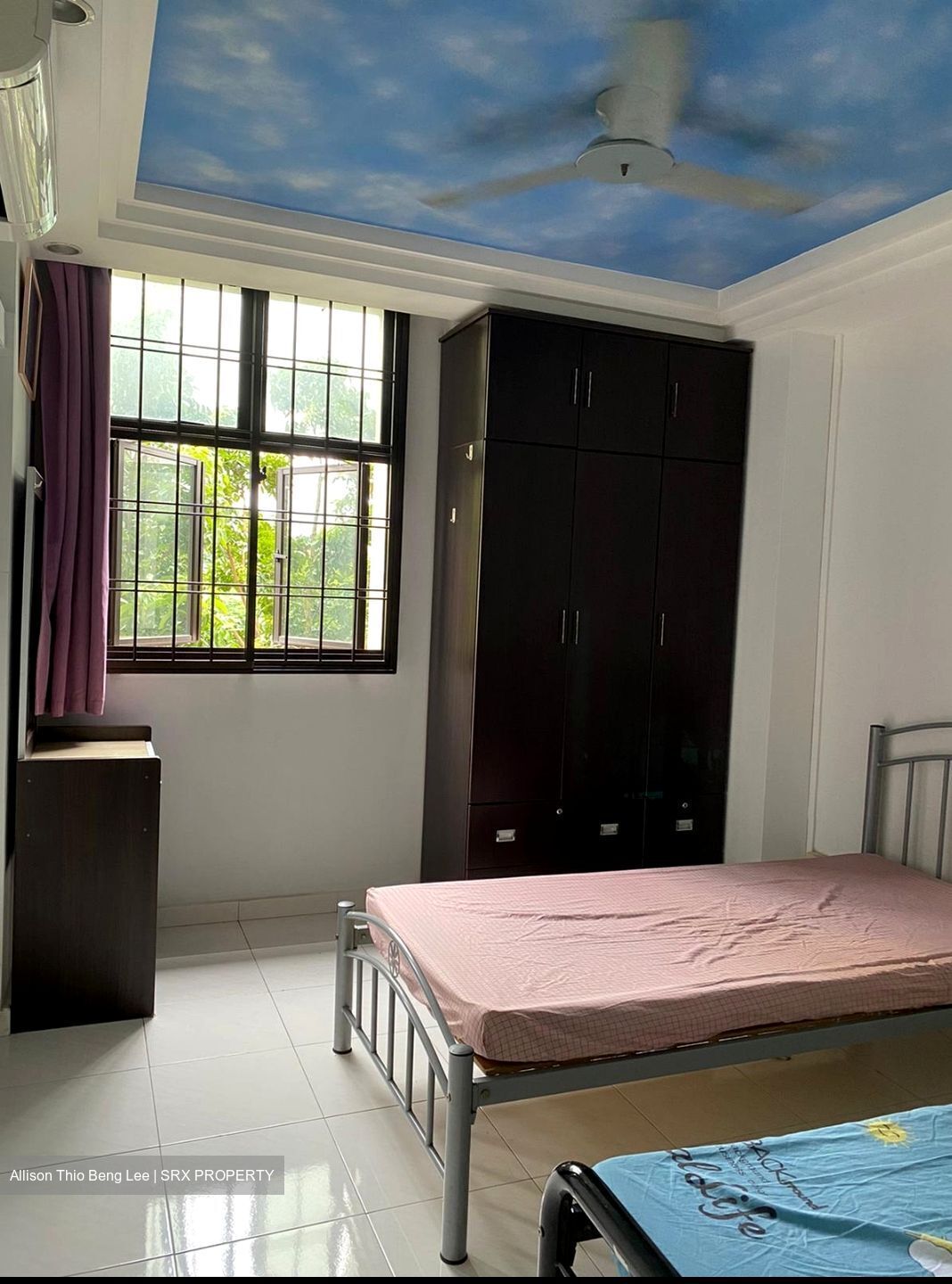 Blk 341B Sun Trellis (Sembawang), HDB 5 Rooms #480071281